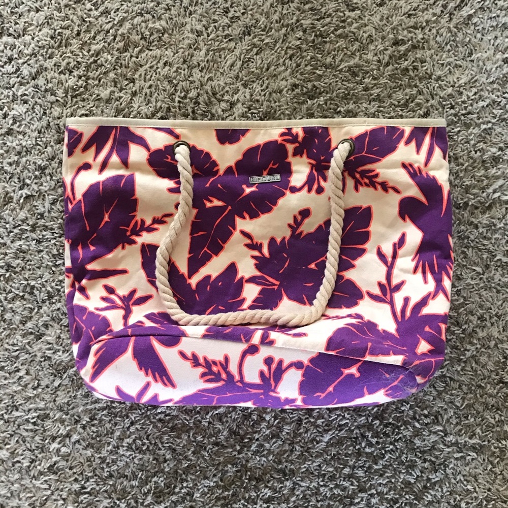 Rip Curl Tote
